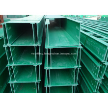 FRP Electric Raceway Wire Basket Cable Tray